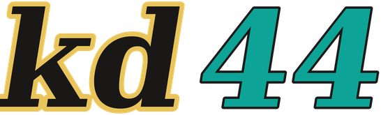 kd44 logo